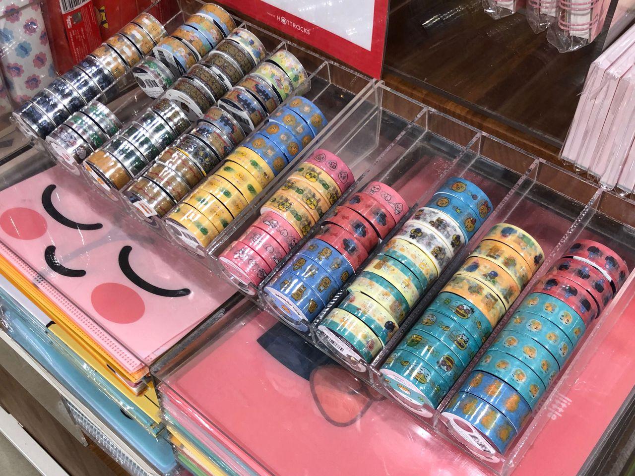 韓國教保文庫 首爾教保文庫 教保文庫地址 教保文庫分店